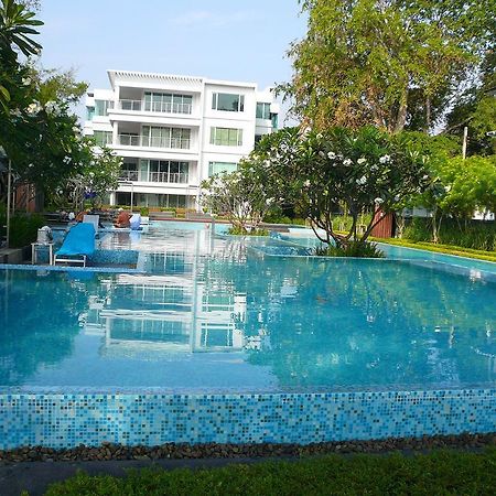 Apartamento Baan San Dao HHQ Habitación foto