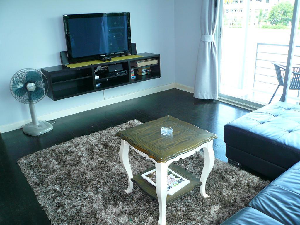 Apartamento Baan San Dao HHQ Habitación foto