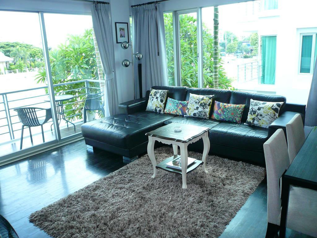 Apartamento Baan San Dao HHQ Habitación foto