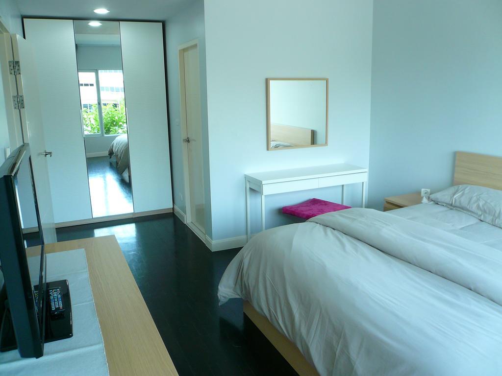 Apartamento Baan San Dao HHQ Habitación foto