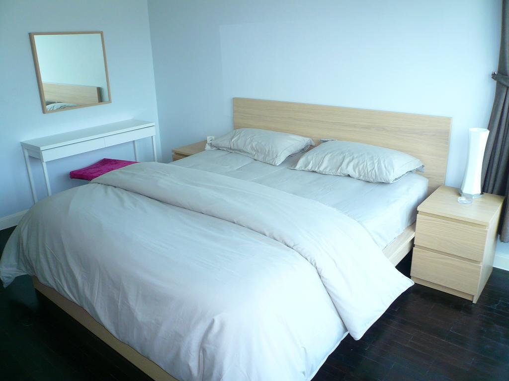 Apartamento Baan San Dao HHQ Habitación foto