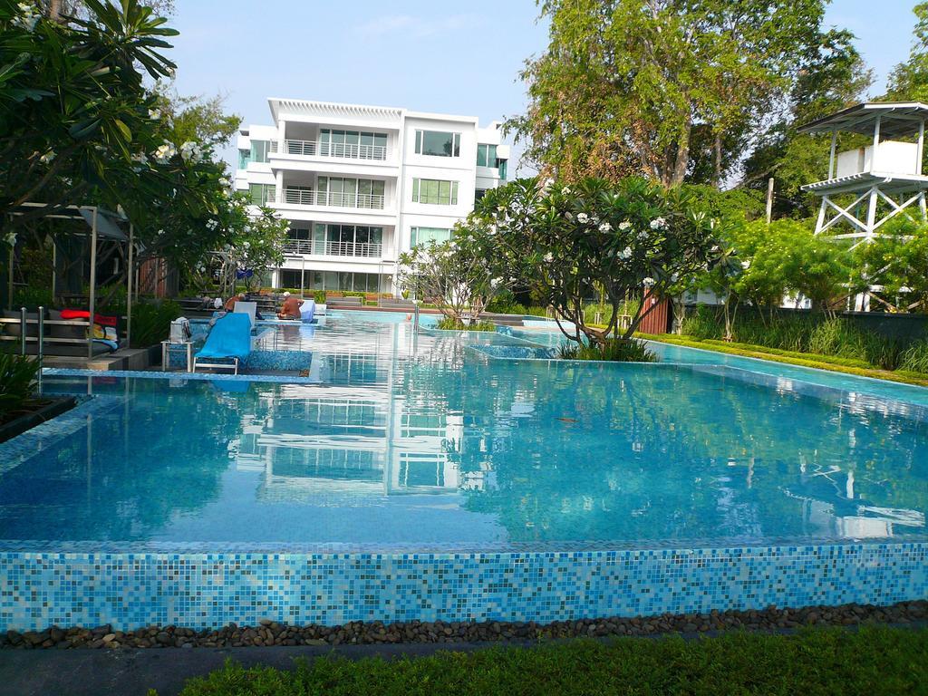 Apartamento Baan San Dao HHQ Habitación foto