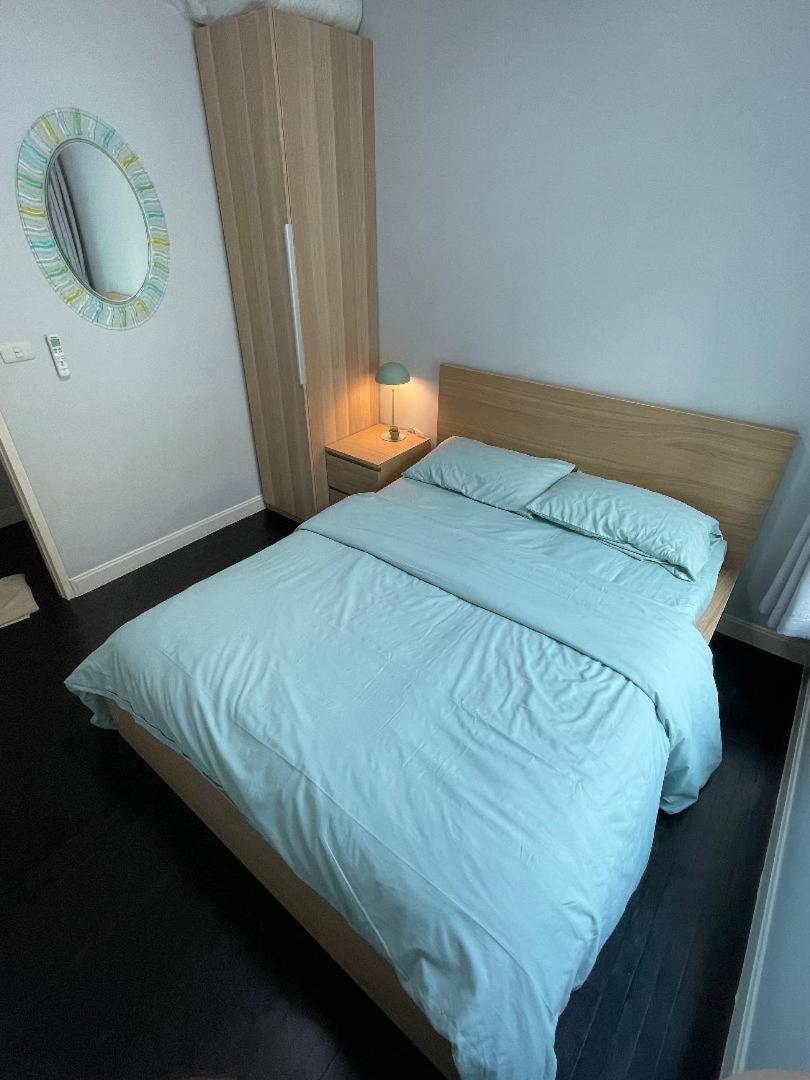 Apartamento Baan San Dao HHQ Exterior foto